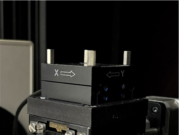 Piezo Stage